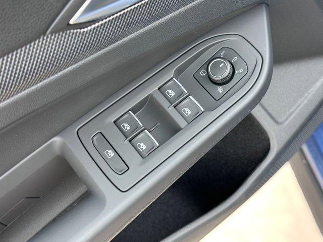 2026 Volkswagen Golf GTI Autobahn