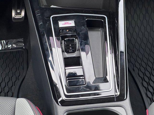 2026 Volkswagen Golf GTI Autobahn