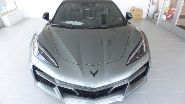 2024 Chevrolet Corvette Z06 RWD Convertible 3LZ