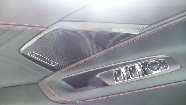 2024 Chevrolet Corvette Z06 RWD Convertible 3LZ