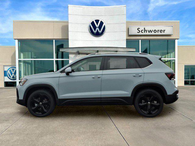 2026 Volkswagen Taos SEL for sale in Lincoln, NE