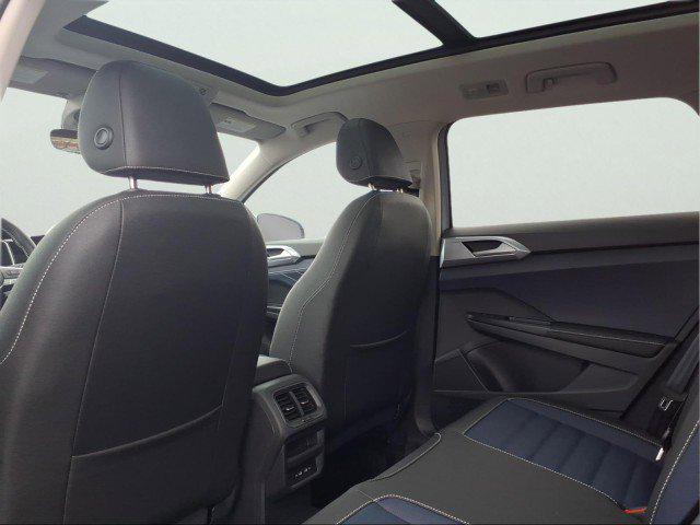 2026 Volkswagen Taos SEL