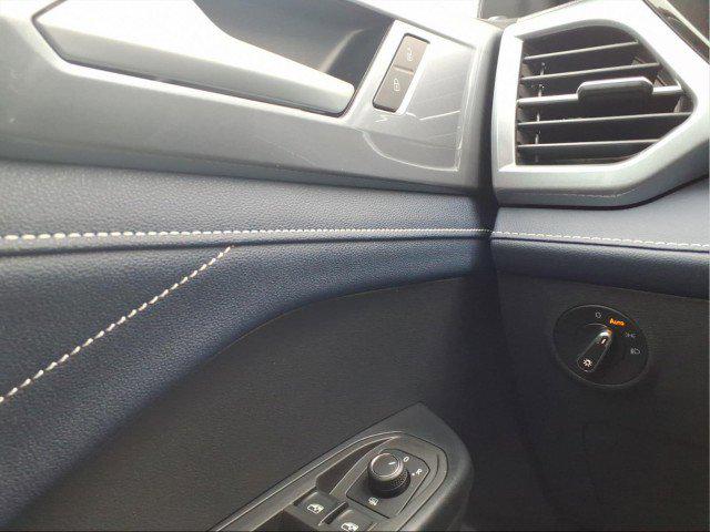 2026 Volkswagen Taos SEL