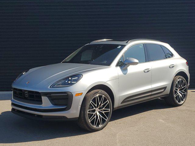 2026 Porsche Macan Base for sale in Saint Petersburg, FL