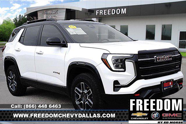2026 GMC Terrain AWD AT4 for sale in Dallas, TX