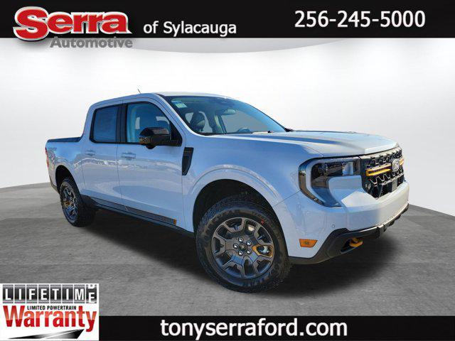 2026 Ford Maverick Tremor for sale in Sylacauga, AL