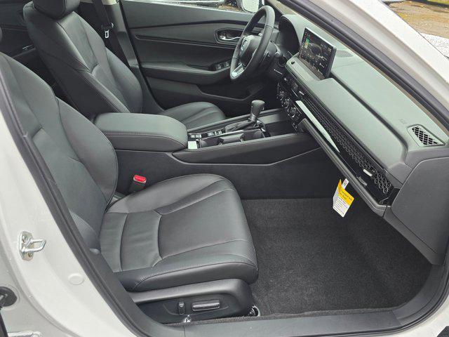 2025 Honda Accord Sedan Touring