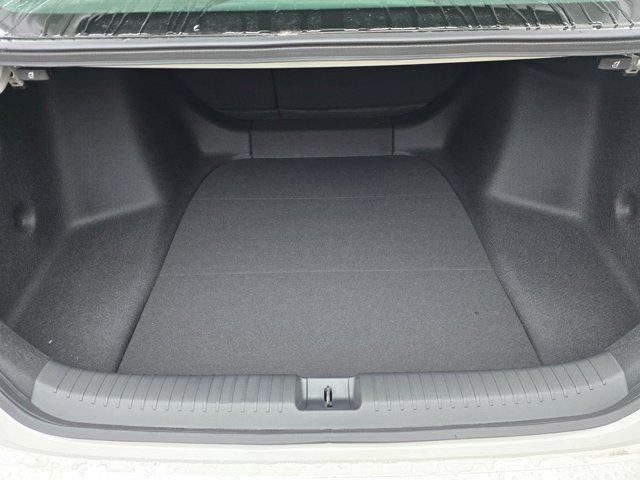 2025 Honda Accord Sedan Touring