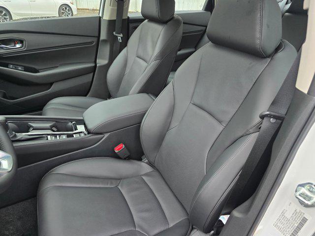 2025 Honda Accord Sedan Touring