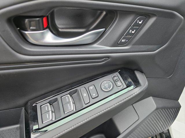 2025 Honda Accord Sedan Touring