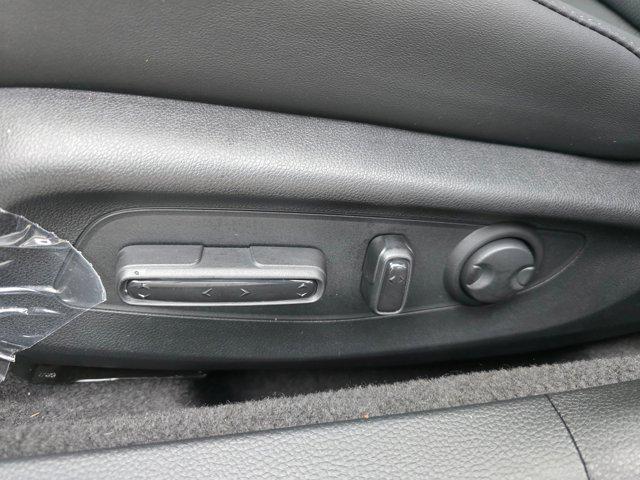 2025 Honda Accord Sedan Touring