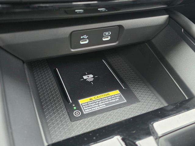 2025 Honda Accord Sedan Touring