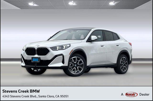 2026 BMW X2 xDrive28i for sale in Santa Clara, CA