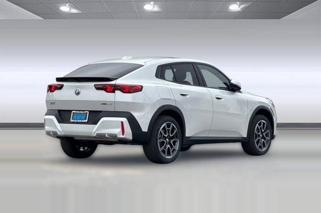 2026 BMW X2 xDrive28i