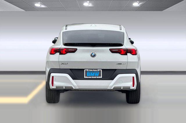 2026 BMW X2 xDrive28i