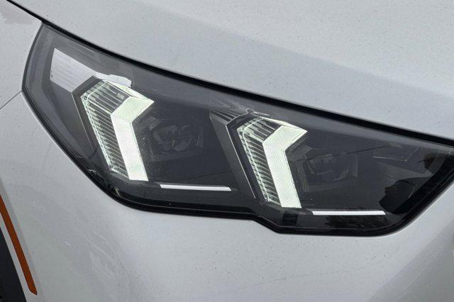2026 BMW X2 xDrive28i