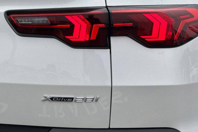 2026 BMW X2 xDrive28i