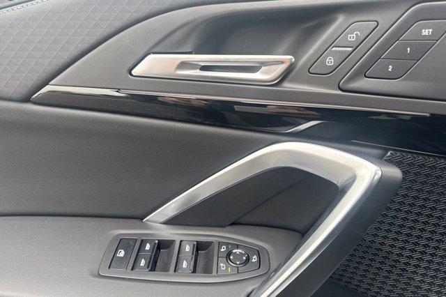 2026 BMW X2 xDrive28i