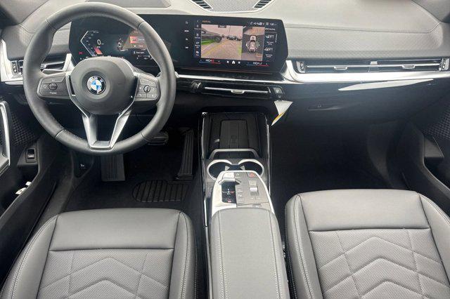 2026 BMW X2 xDrive28i
