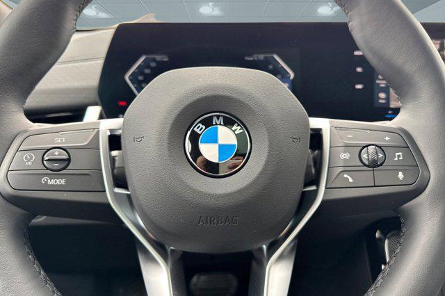 2026 BMW X2 xDrive28i