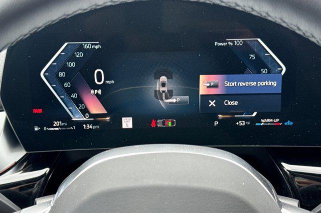 2026 BMW X2 xDrive28i
