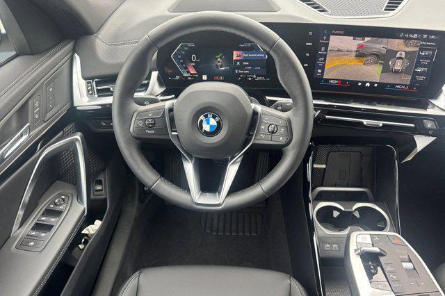 2026 BMW X2 xDrive28i
