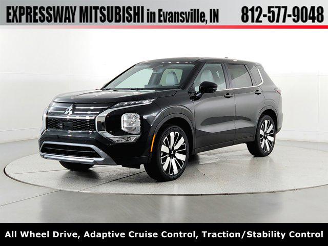 2026 Mitsubishi Outlander SE 1.5T S-AWC for sale in Evansville, IN
