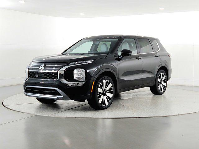 2026 Mitsubishi Outlander SE 1.5T S-AWC