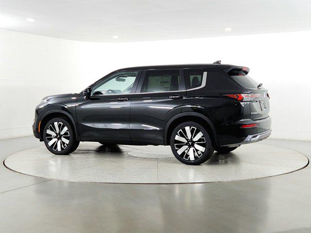 2026 Mitsubishi Outlander SE 1.5T S-AWC