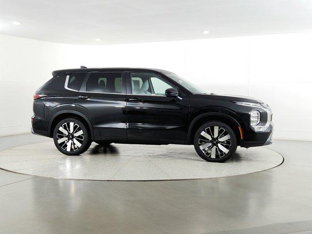 2026 Mitsubishi Outlander SE 1.5T S-AWC