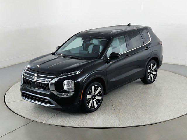 2026 Mitsubishi Outlander SE 1.5T S-AWC
