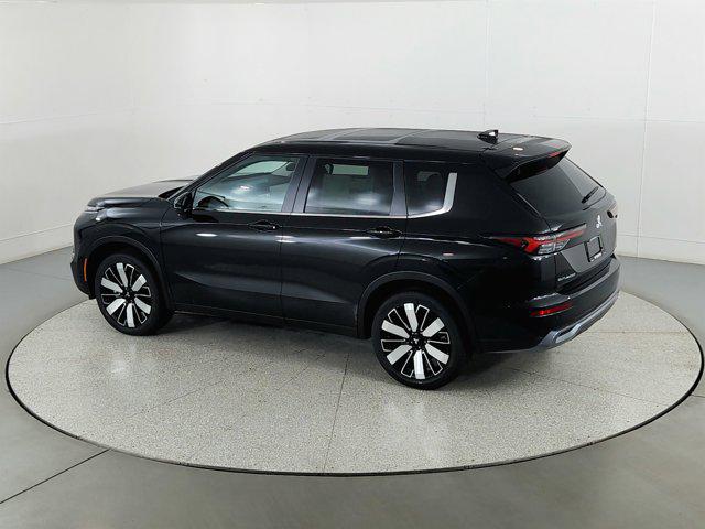 2026 Mitsubishi Outlander SE 1.5T S-AWC