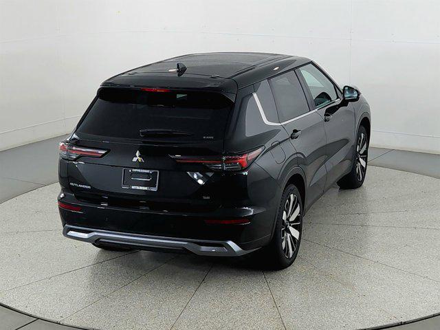 2026 Mitsubishi Outlander SE 1.5T S-AWC