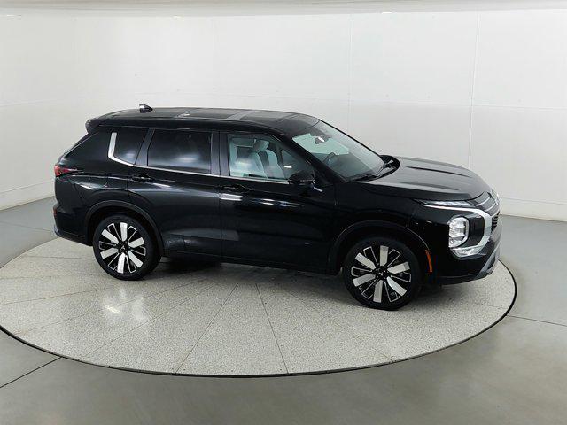 2026 Mitsubishi Outlander SE 1.5T S-AWC