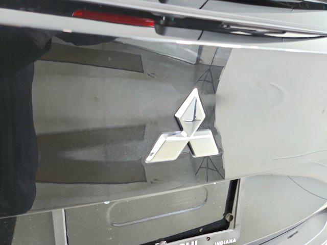 2026 Mitsubishi Outlander SE 1.5T S-AWC