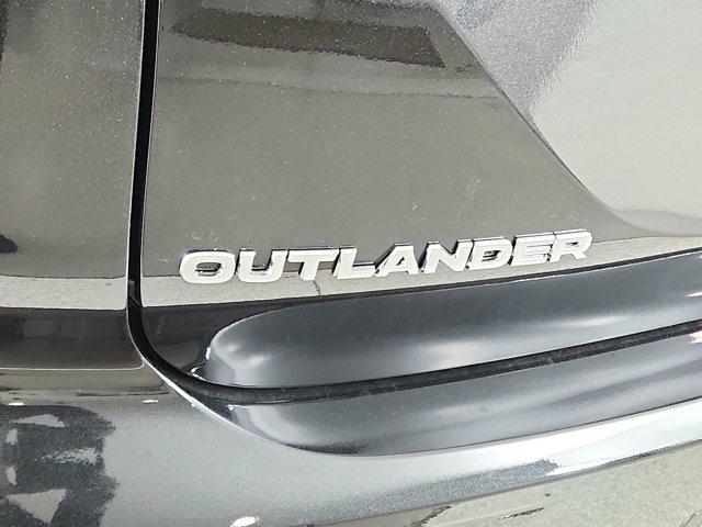 2026 Mitsubishi Outlander SE 1.5T S-AWC