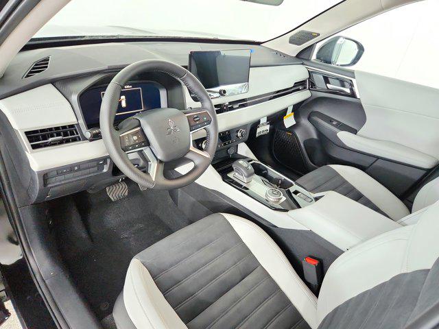 2026 Mitsubishi Outlander SE 1.5T S-AWC