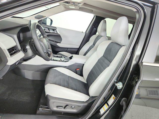 2026 Mitsubishi Outlander SE 1.5T S-AWC