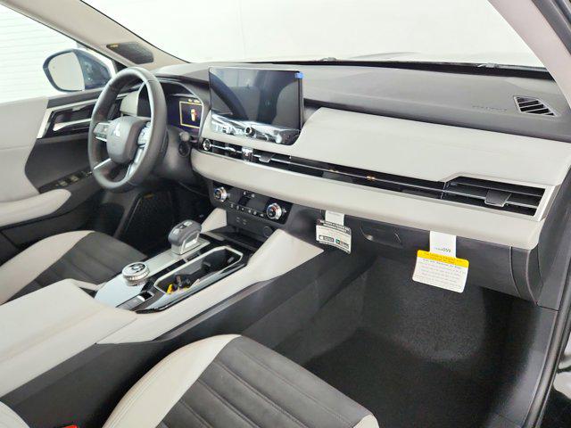2026 Mitsubishi Outlander SE 1.5T S-AWC