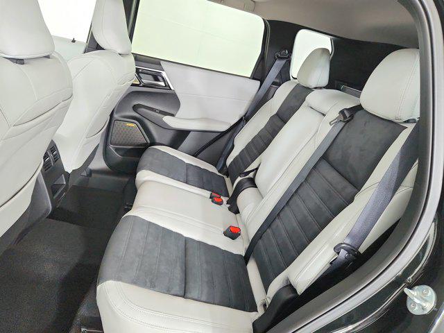 2026 Mitsubishi Outlander SE 1.5T S-AWC