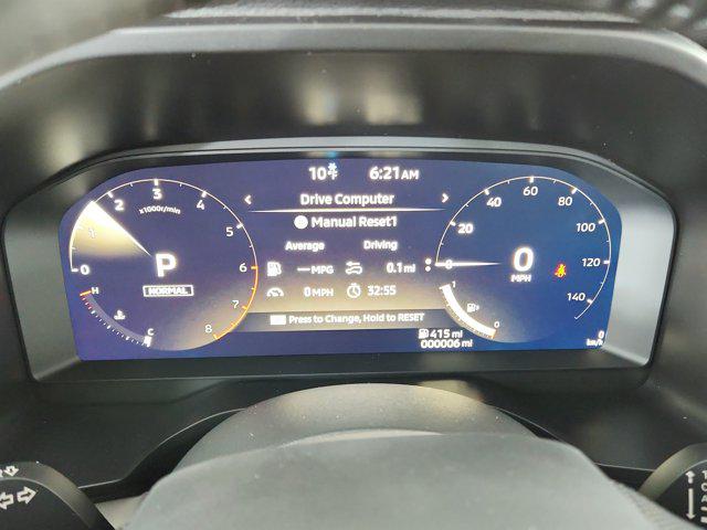 2026 Mitsubishi Outlander SE 1.5T S-AWC