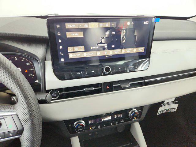 2026 Mitsubishi Outlander SE 1.5T S-AWC