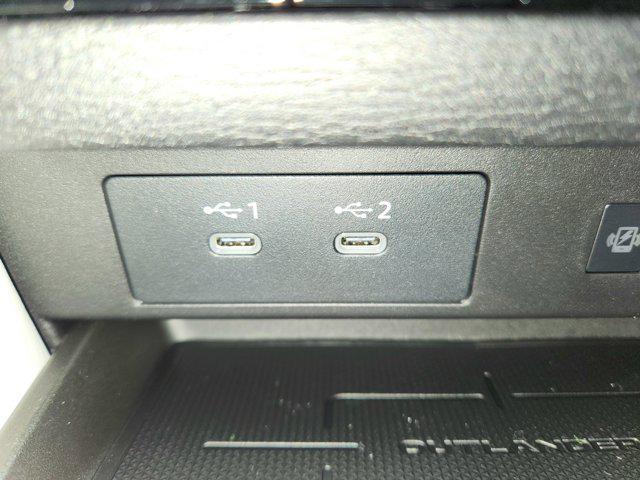 2026 Mitsubishi Outlander SE 1.5T S-AWC