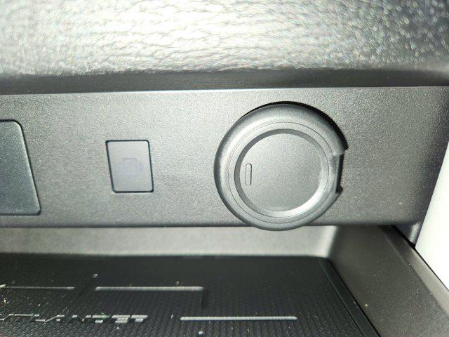 2026 Mitsubishi Outlander SE 1.5T S-AWC