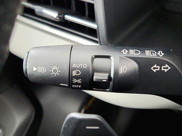 2026 Mitsubishi Outlander SE 1.5T S-AWC