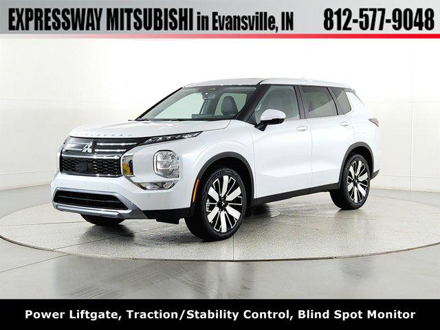2026 Mitsubishi Outlander SE 1.5T 2WD for sale in Evansville, IN