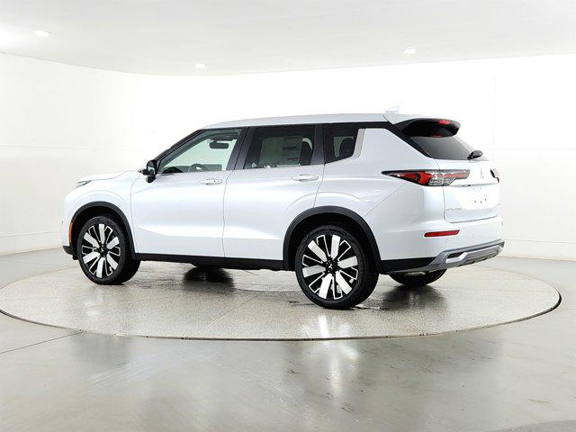 2026 Mitsubishi Outlander SE 1.5T 2WD