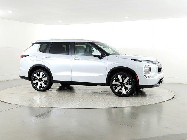 2026 Mitsubishi Outlander SE 1.5T 2WD