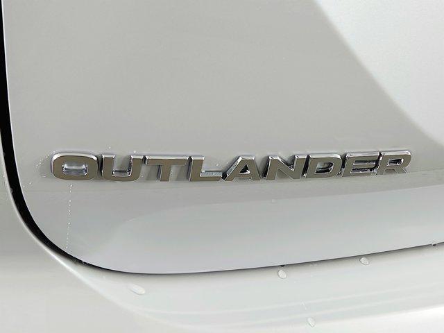 2026 Mitsubishi Outlander SE 1.5T 2WD