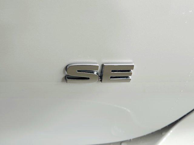 2026 Mitsubishi Outlander SE 1.5T 2WD
